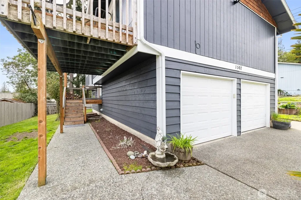 1507 S B Street Port Angeles WA 98363