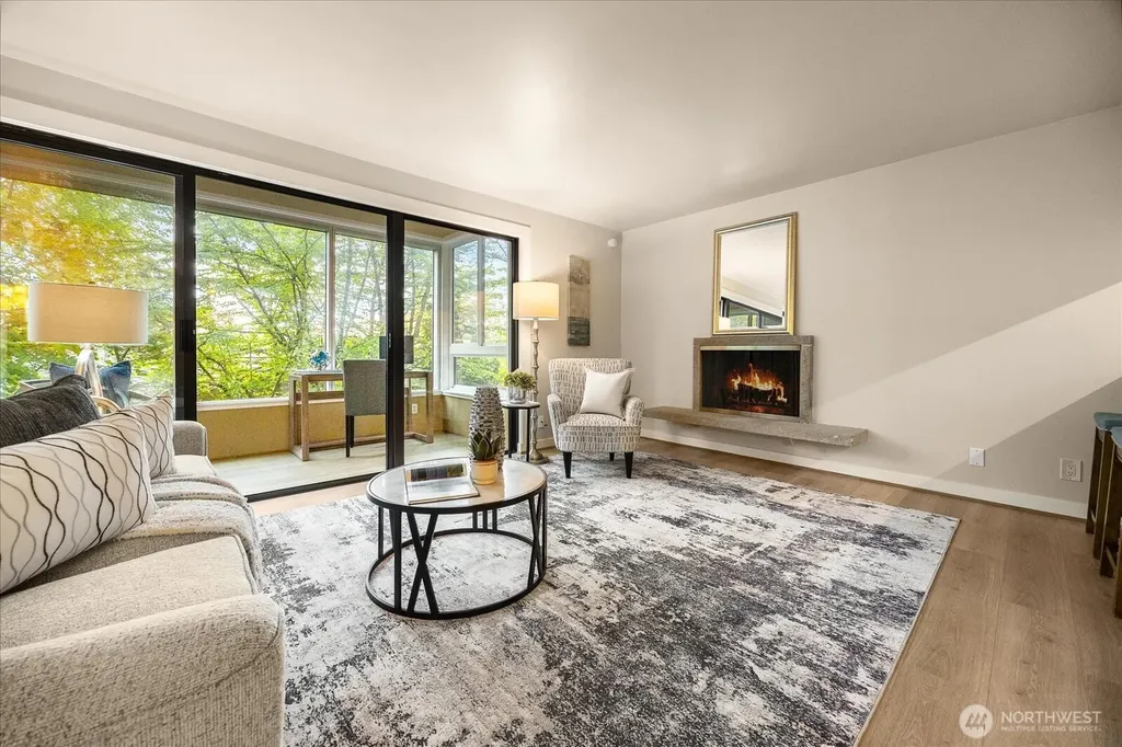 5101 NE 55th Street Seattle WA 98105