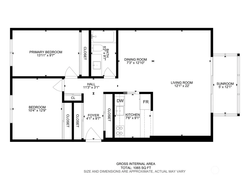 5101 NE 55th Street Seattle WA 98105