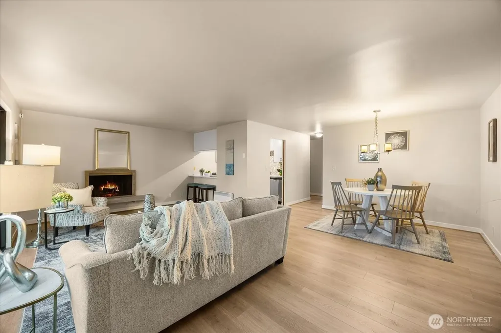 5101 NE 55th Street Seattle WA 98105