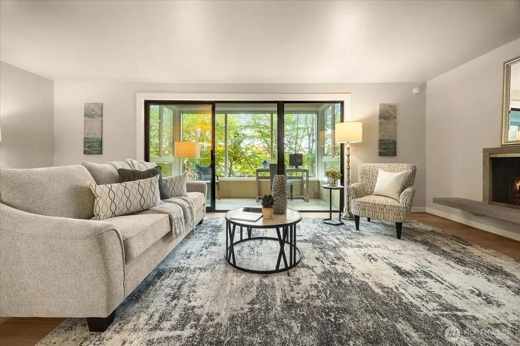 5101 NE 55th Street Seattle WA 98105