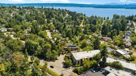 5101 NE 55th Street Seattle WA 98105