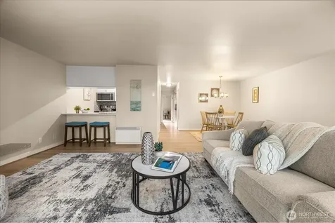 5101 NE 55th Street Seattle WA 98105