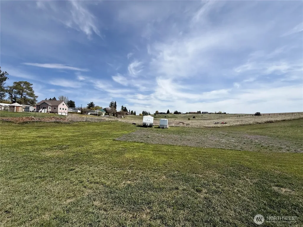400 E Pine Street Waterville WA 98858