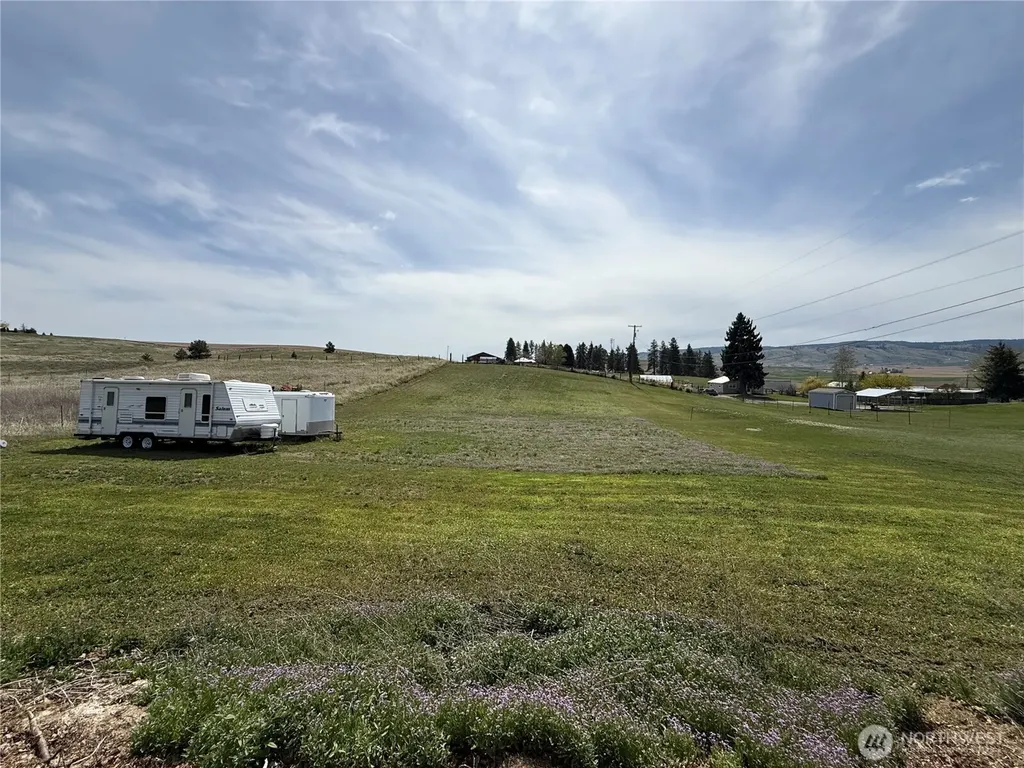 400 E Pine Street Waterville WA 98858