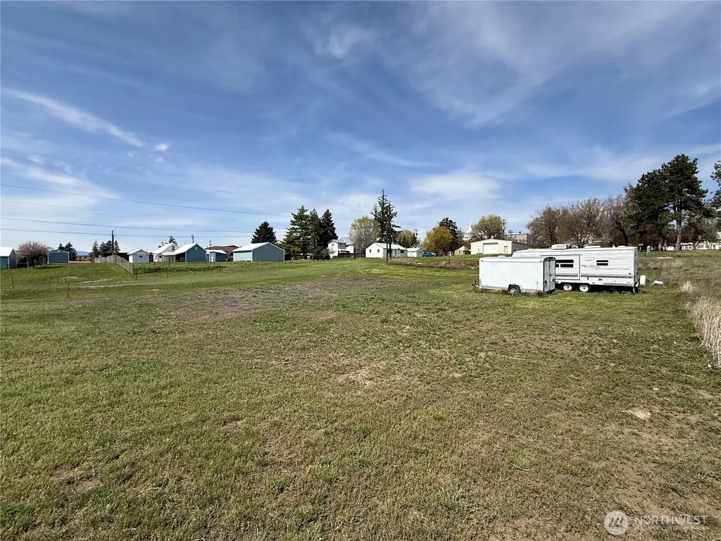 400 E Pine Street Waterville WA 98858