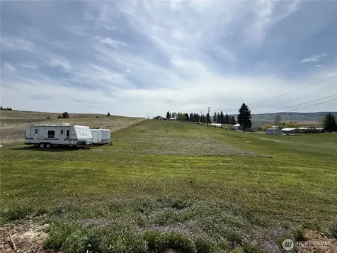 400 E Pine Street Waterville WA 98858