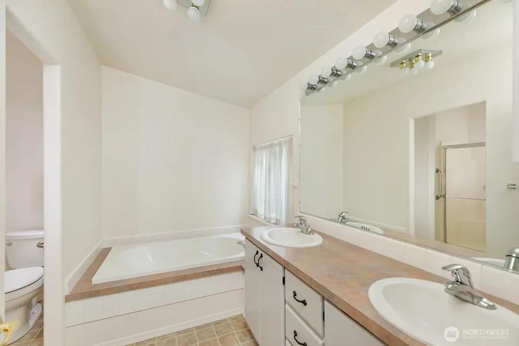 1838 Windflower Lane SE Lacey WA 98503
