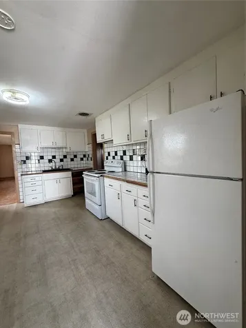 306 S Adams Street Waterville WA 98858