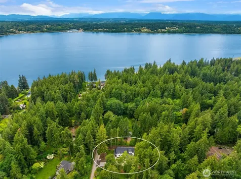 4948 NE North Tolo Road Bainbridge Island WA 98110