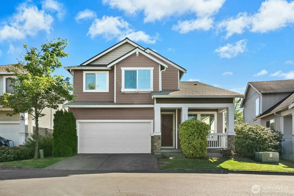 2407 88th Drive NE Lake Stevens WA 98258