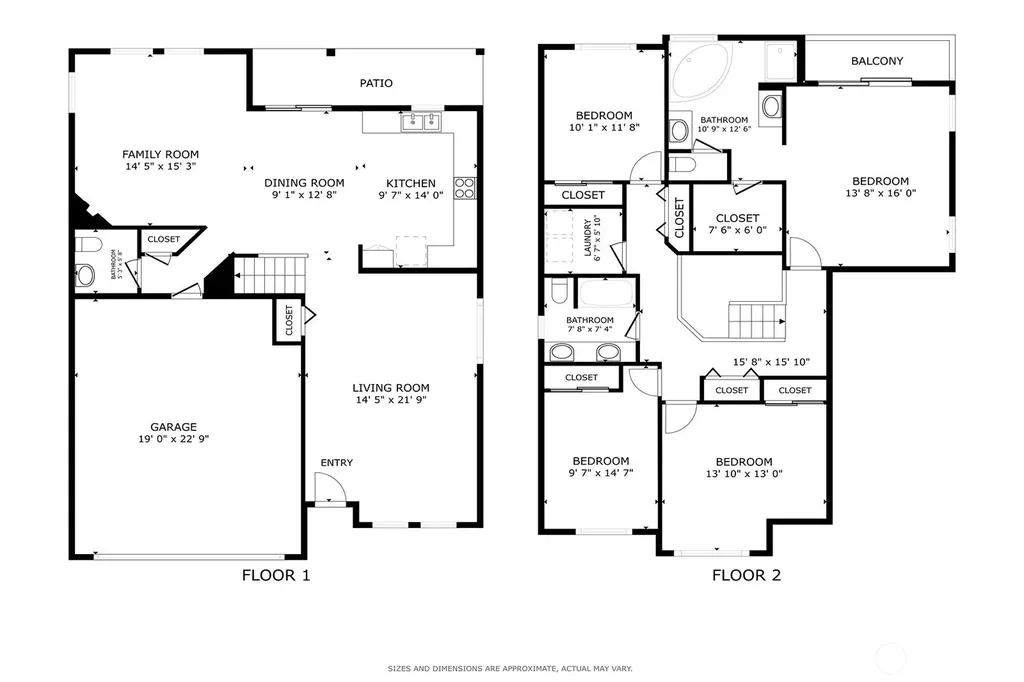 2407 88th Drive NE Lake Stevens WA 98258