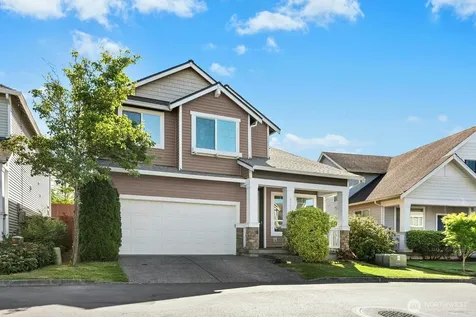 2407 88th Drive NE Lake Stevens WA 98258