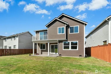 2407 88th Drive NE Lake Stevens WA 98258