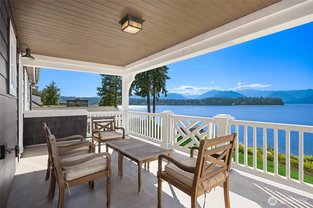 13282 Seabeck Hwy NW Seabeck WA 98380