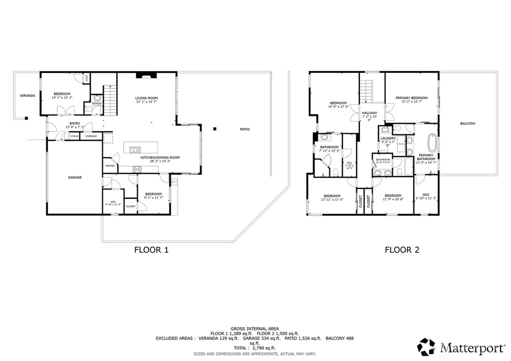 9500 NE 111th Street Vancouver WA 98662