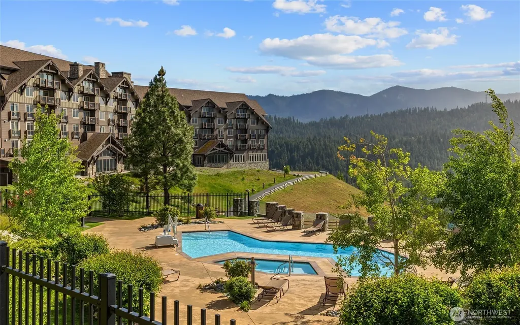 3600 Suncadia Trail Cle Elum WA 98922