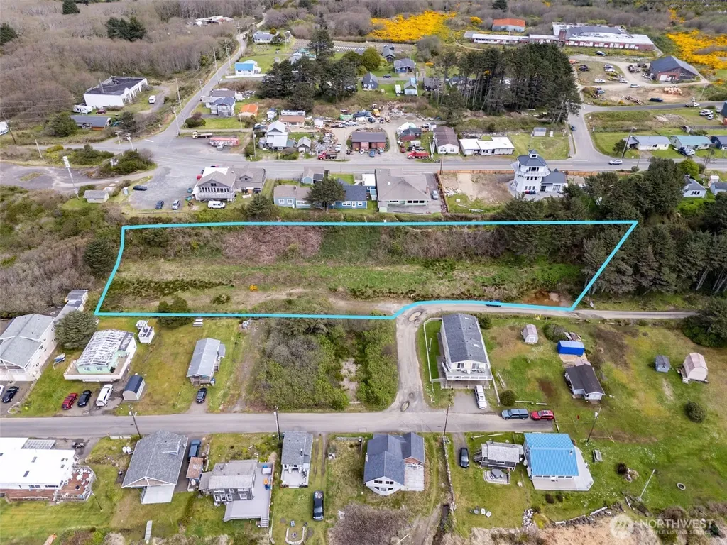 4776 Beach Lane Moclips WA 98562