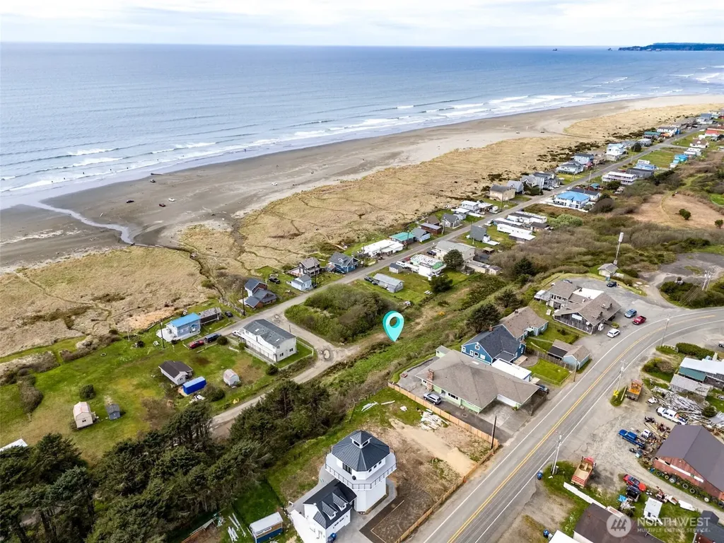 4776 Beach Lane Moclips WA 98562