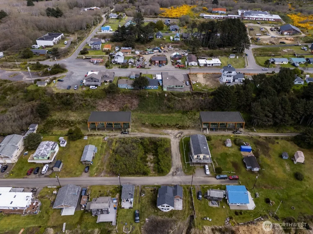 4776 Beach Lane Moclips WA 98562
