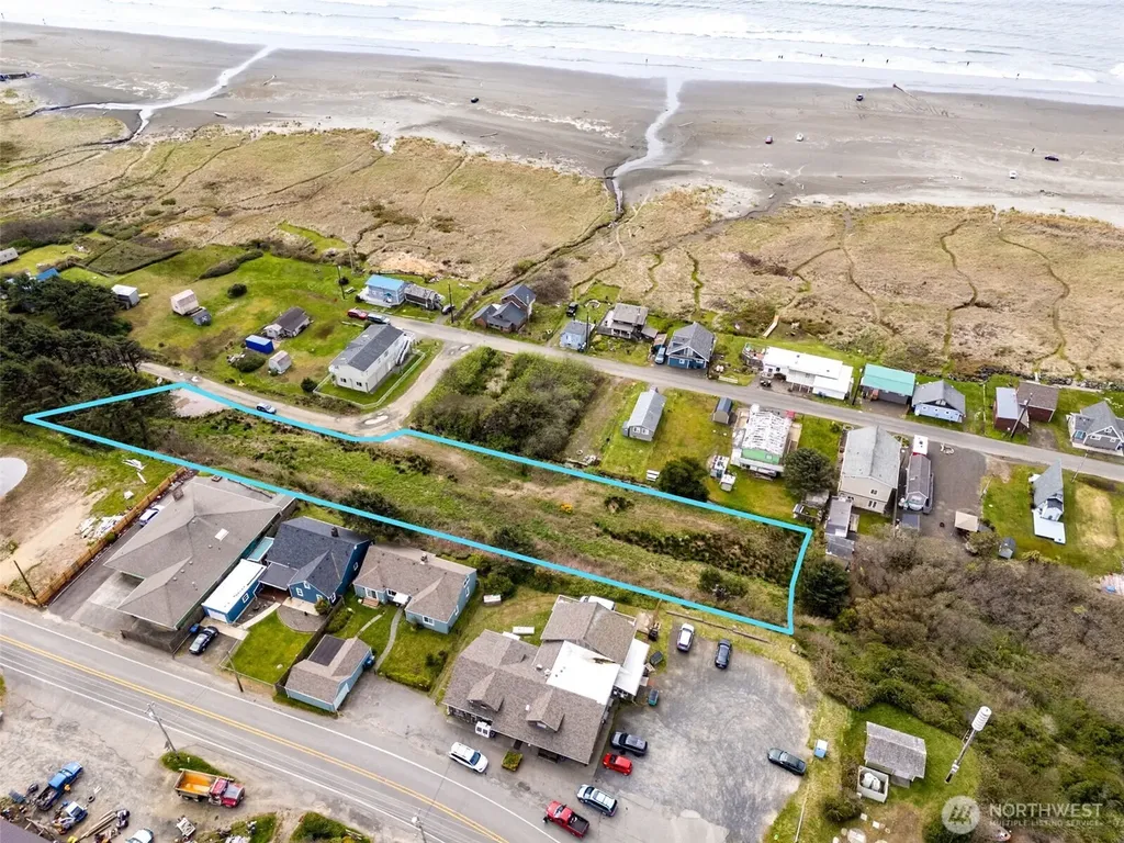 4776 Beach Lane Moclips WA 98562