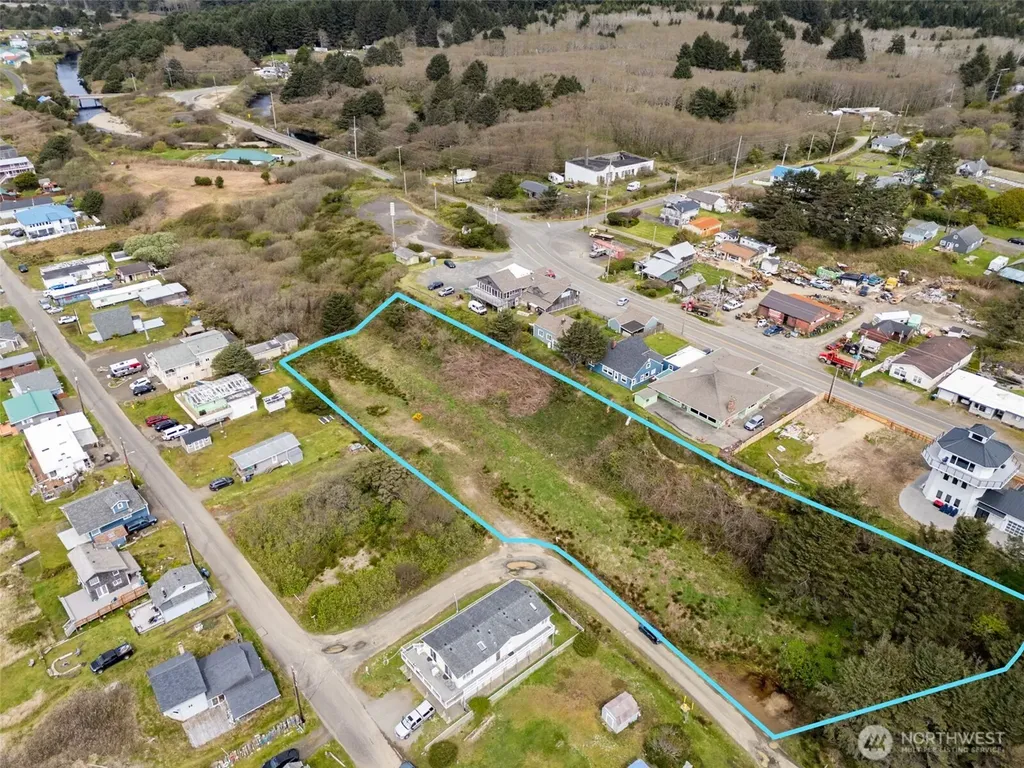 4776 Beach Lane Moclips WA 98562