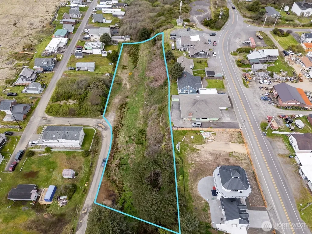 4776 Beach Lane Moclips WA 98562