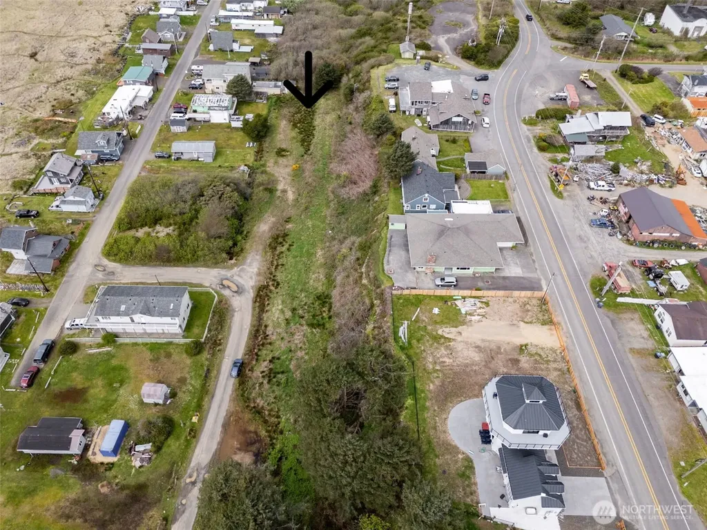 4788 Beach Lane Moclips WA 98562