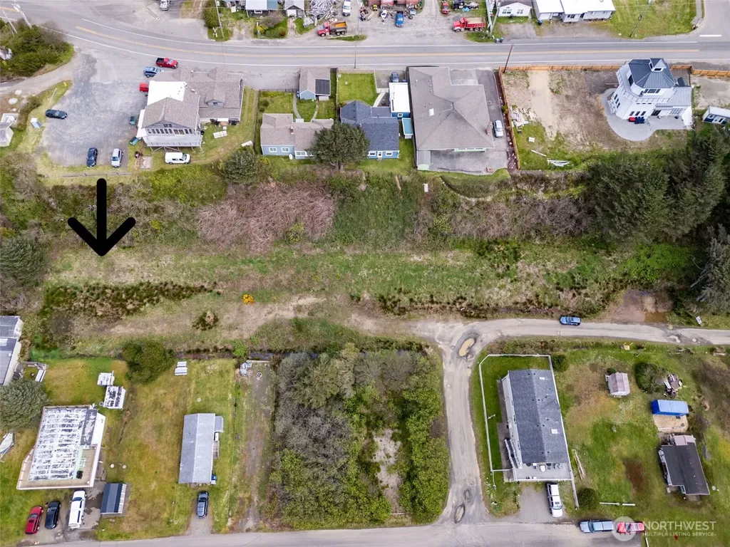 4788 Beach Lane Moclips WA 98562