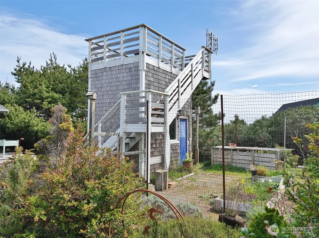 1056 Greenview Avenue SW Ocean Shores WA 98569