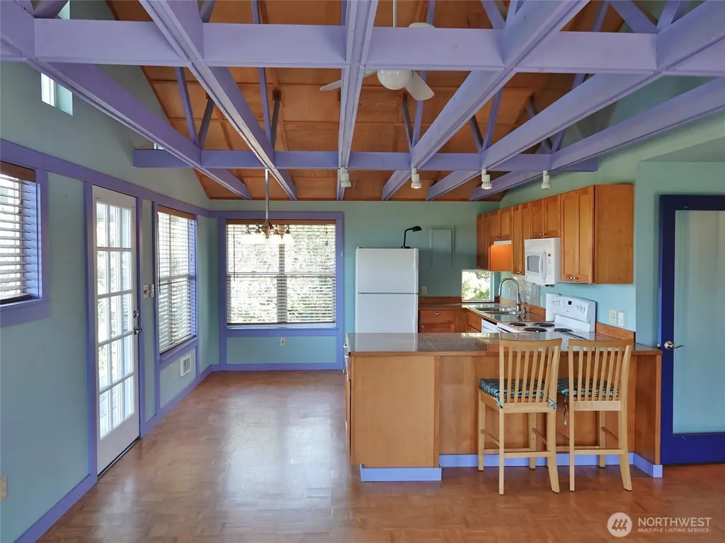 1056 Greenview Avenue SW Ocean Shores WA 98569
