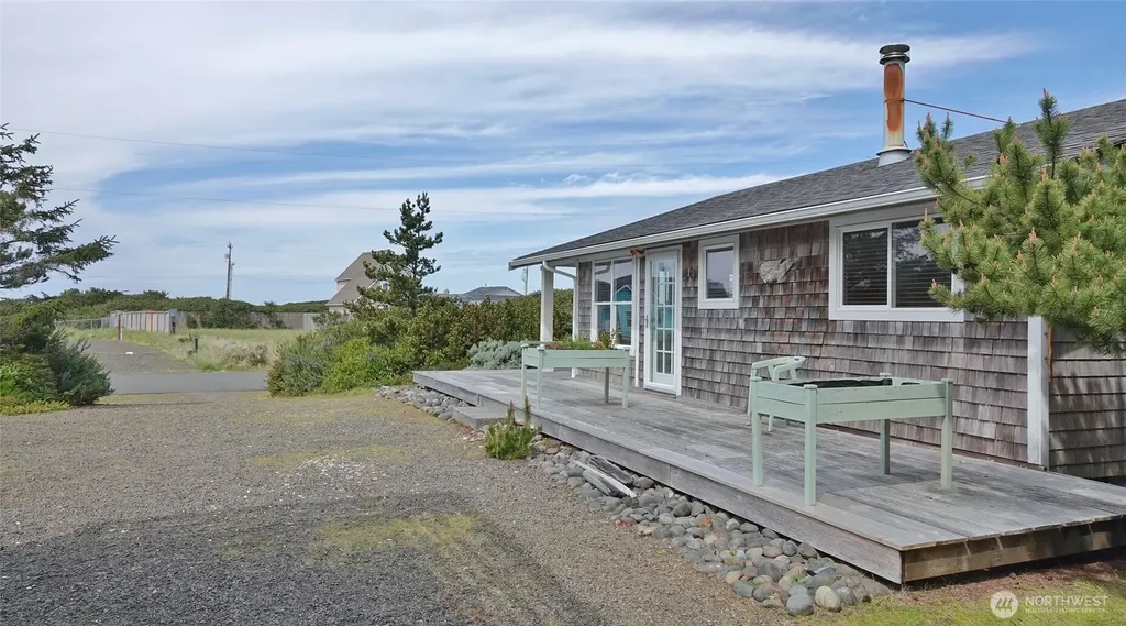 1056 Greenview Avenue SW Ocean Shores WA 98569