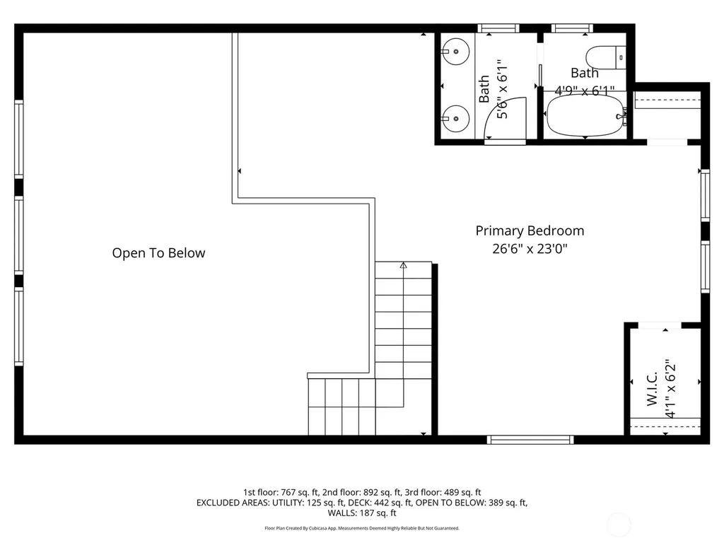 97 B Port Gardner Drive Hat Island WA 98206
