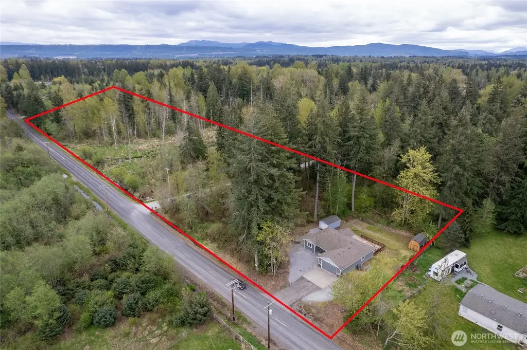 11102 288th Street E Graham WA 98338