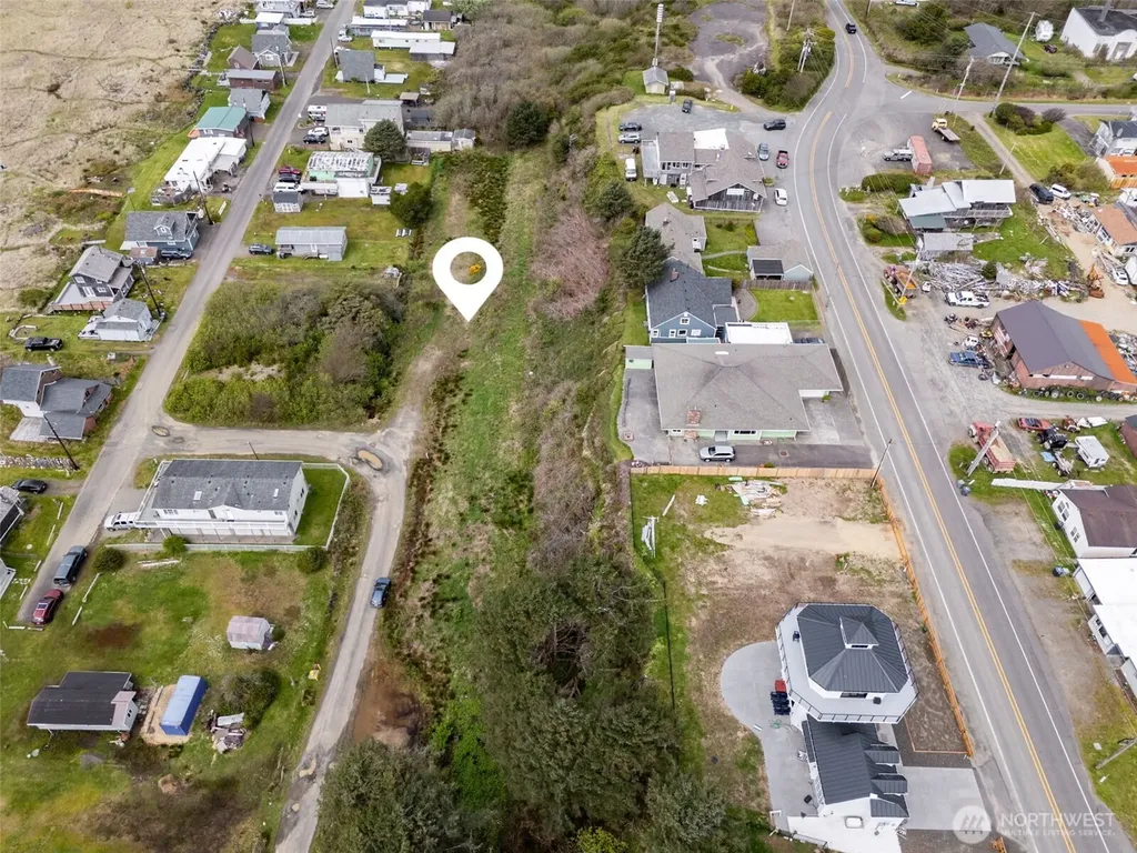 4784 Beach Lane Moclips WA 98562