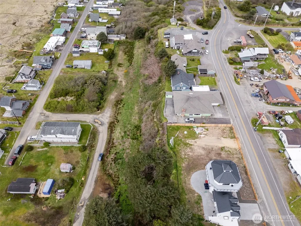 4784 Beach Lane Moclips WA 98562