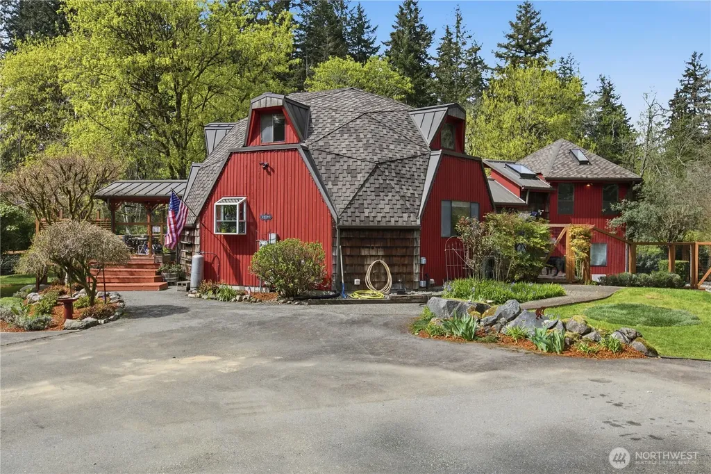 13722 88th Avenue Ct NW Gig Harbor WA 98329