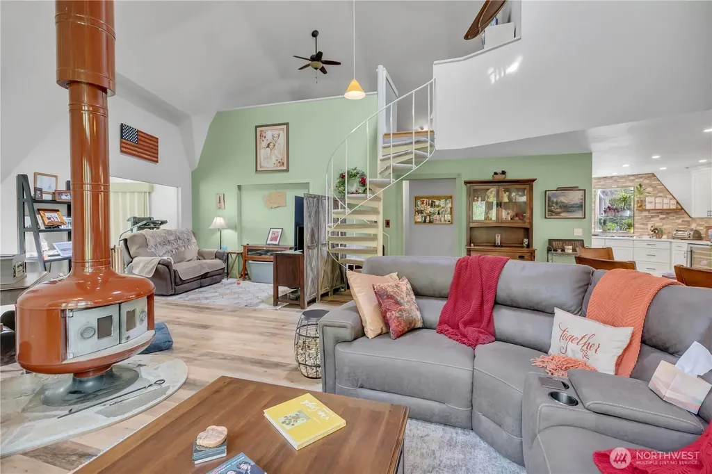 13722 88th Avenue Ct NW Gig Harbor WA 98329