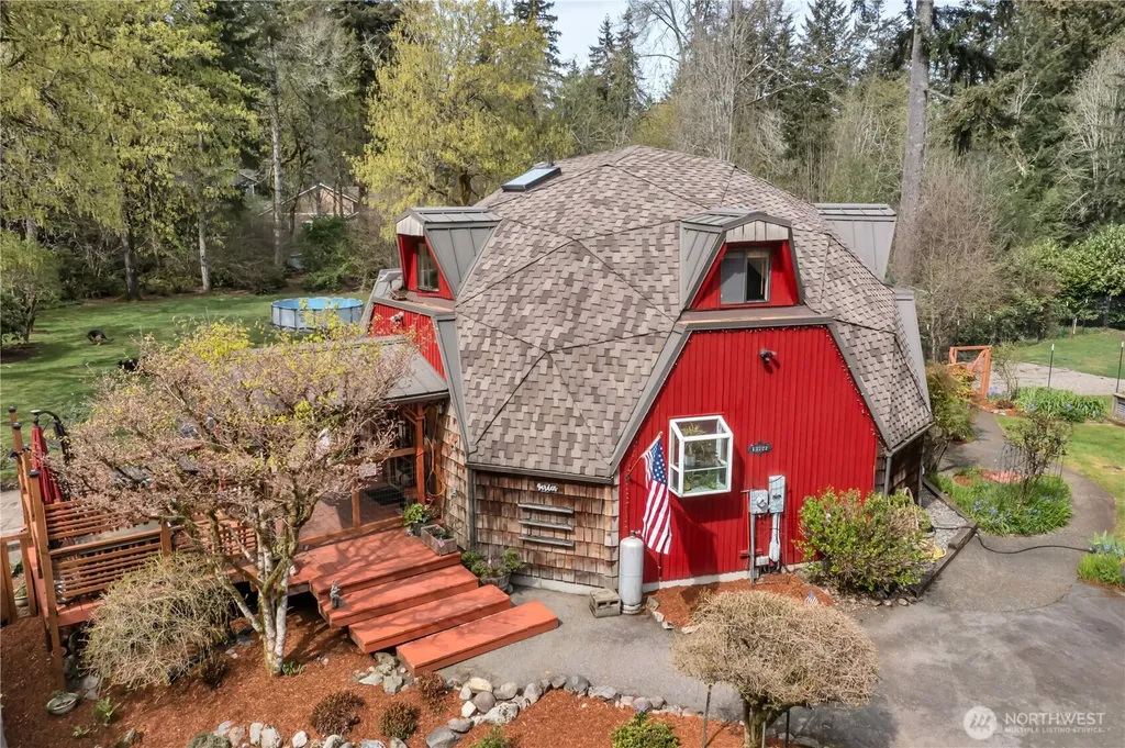 13722 88th Avenue Ct NW Gig Harbor WA 98329