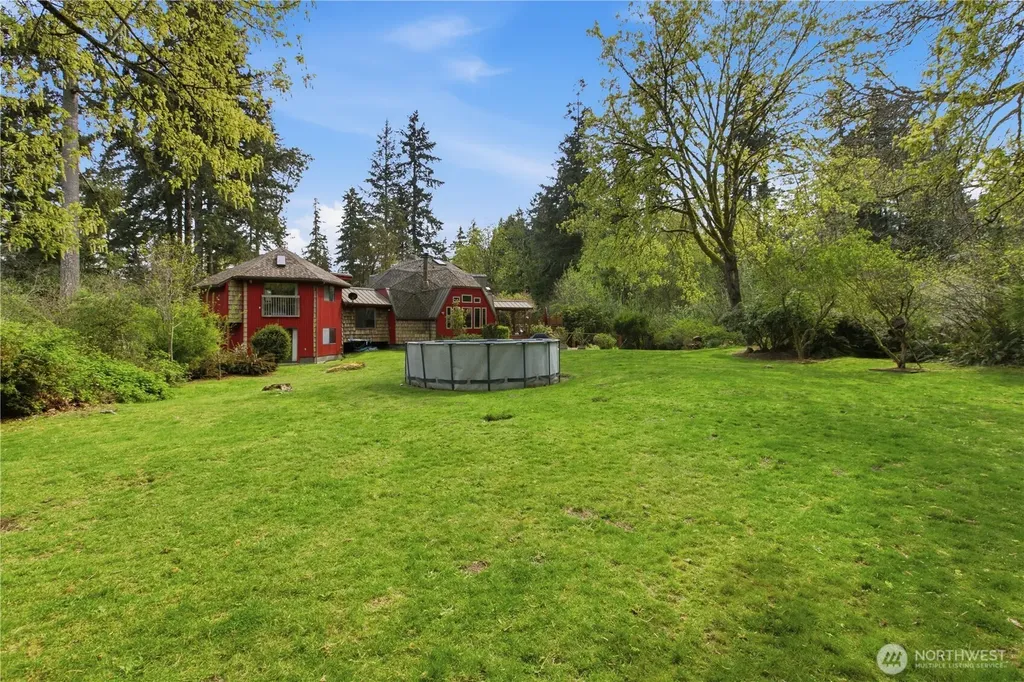 13722 88th Avenue Ct NW Gig Harbor WA 98329