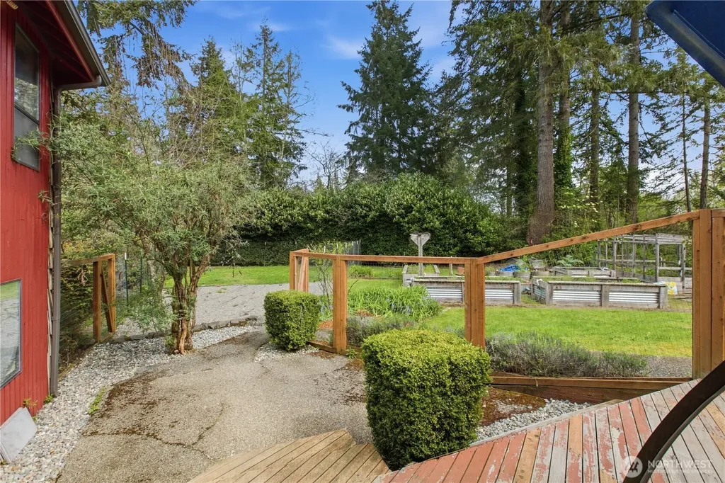 13722 88th Avenue Ct NW Gig Harbor WA 98329