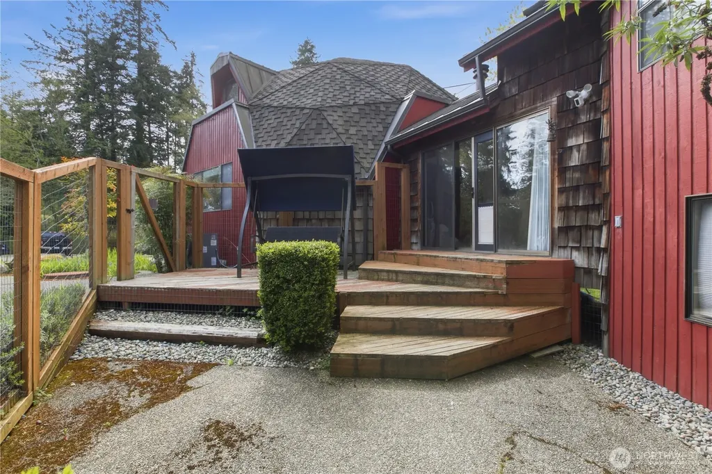 13722 88th Avenue Ct NW Gig Harbor WA 98329