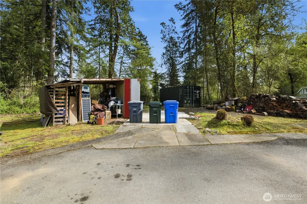 13722 88th Avenue Ct NW Gig Harbor WA 98329