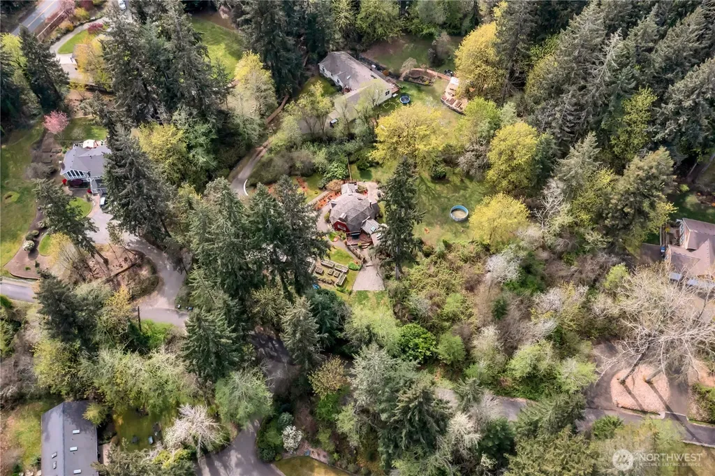 13722 88th Avenue Ct NW Gig Harbor WA 98329