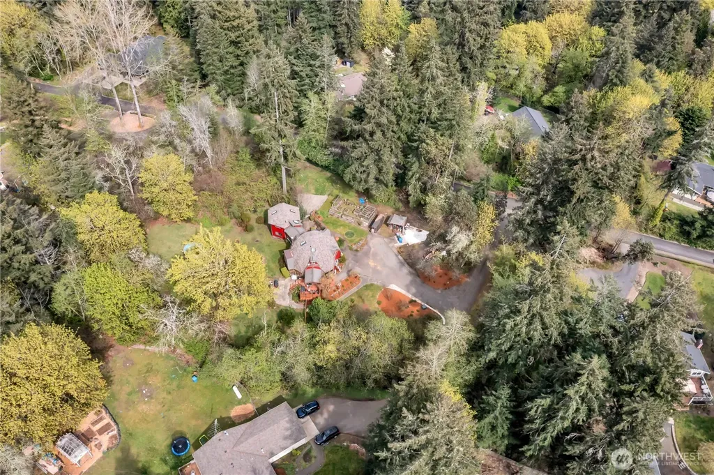 13722 88th Avenue Ct NW Gig Harbor WA 98329