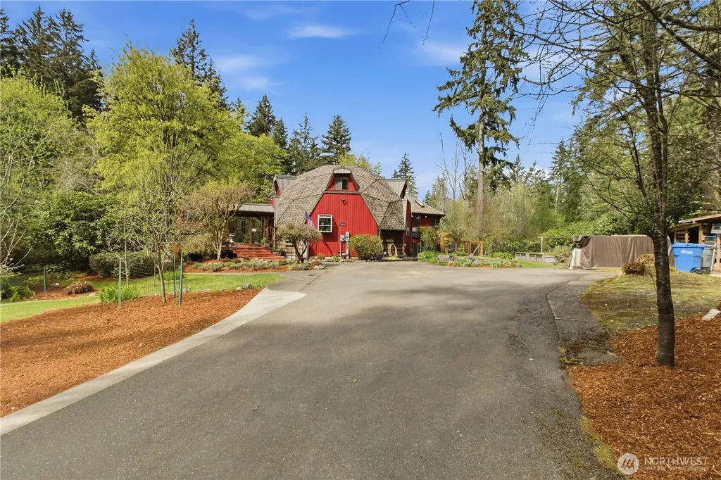 13722 88th Avenue Ct NW Gig Harbor WA 98329