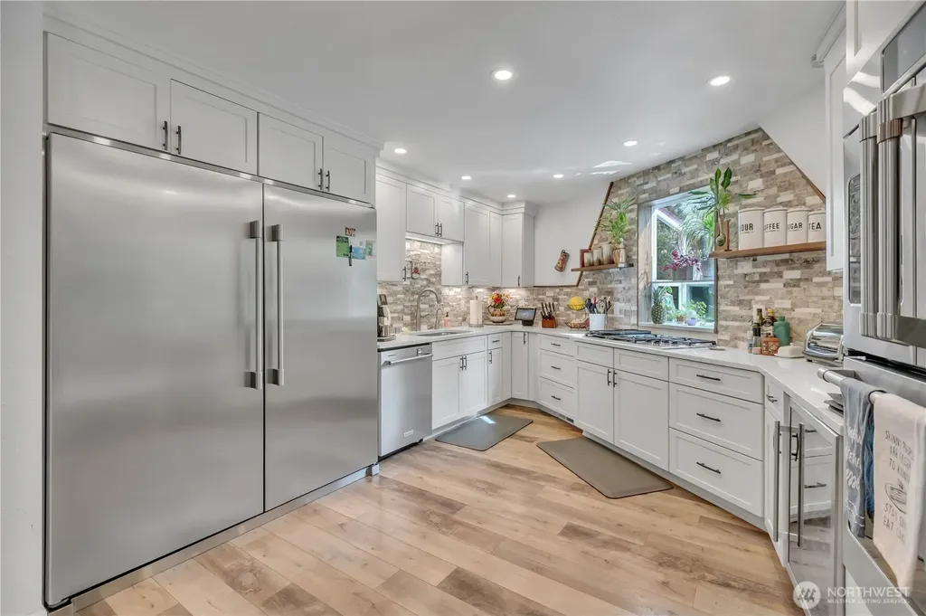 13722 88th Avenue Ct NW Gig Harbor WA 98329