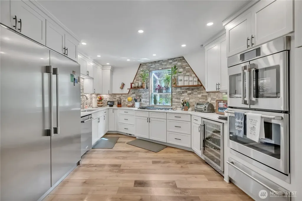 13722 88th Avenue Ct NW Gig Harbor WA 98329