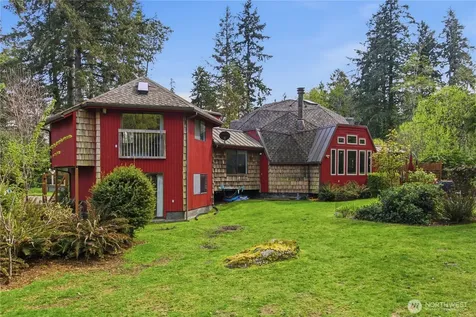 13722 88th Avenue Ct NW Gig Harbor WA 98329