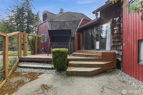 13722 88th Avenue Ct NW Gig Harbor WA 98329